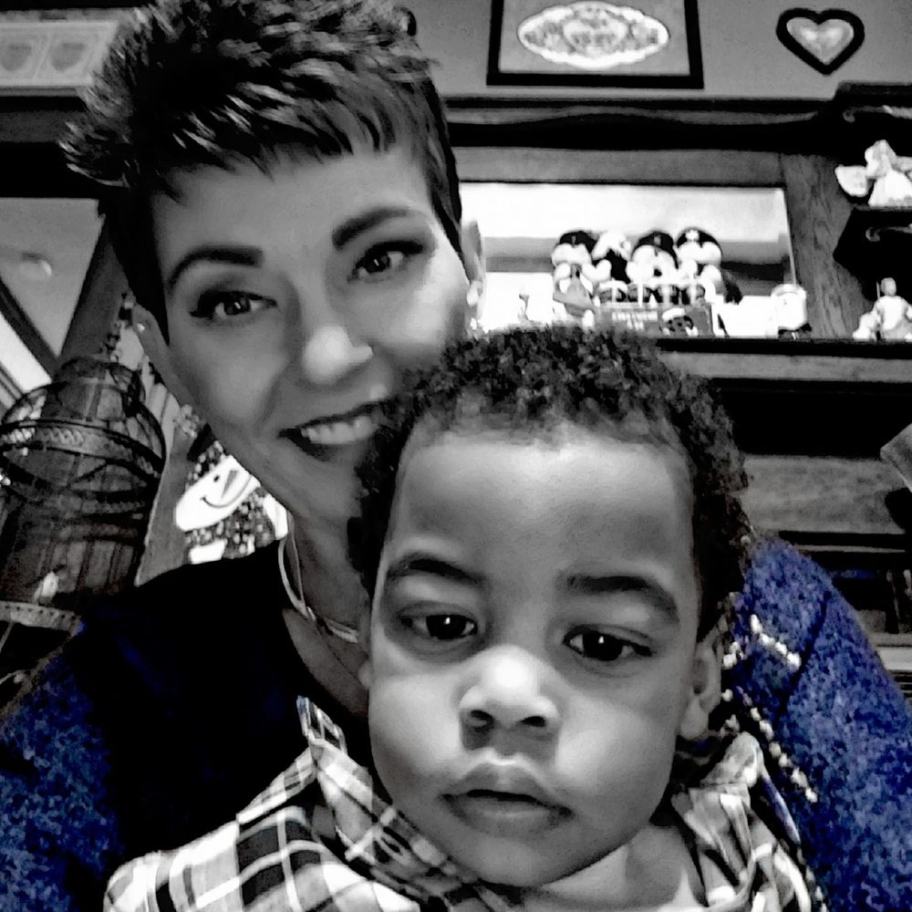 Meet your Posher, Shawna